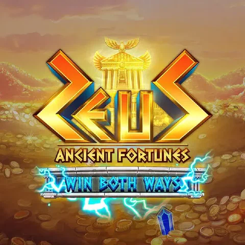 Ancient Fortunes Zeus