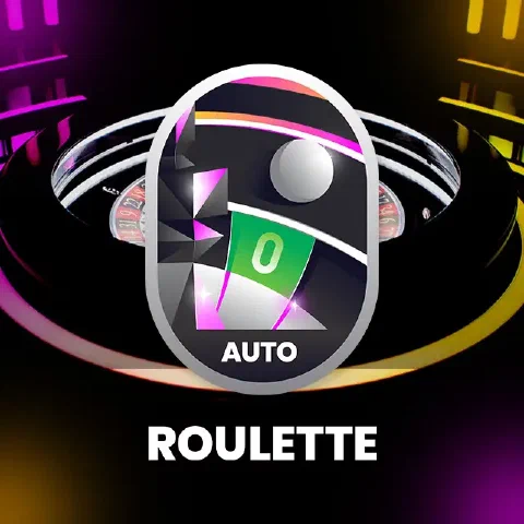 Auto Roulette
