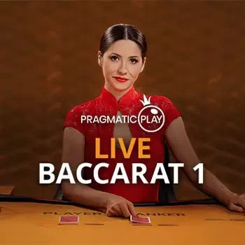 Live Baccarat 1