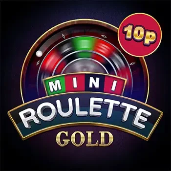 Mini Roulette Gold