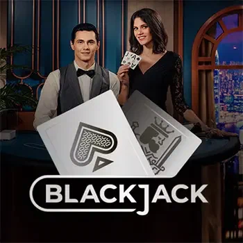 On Air Live Private Blackjack 1