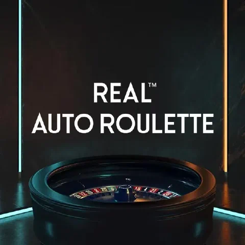 Real Auto Roulette
